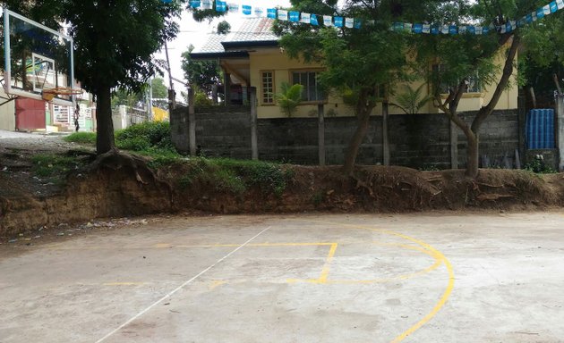 Photo of Diho Basketball Court