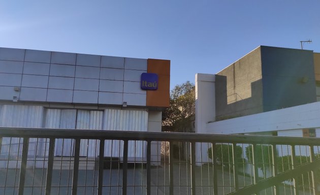 Foto de Itaú