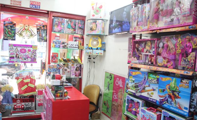 Photo of Kid's Station