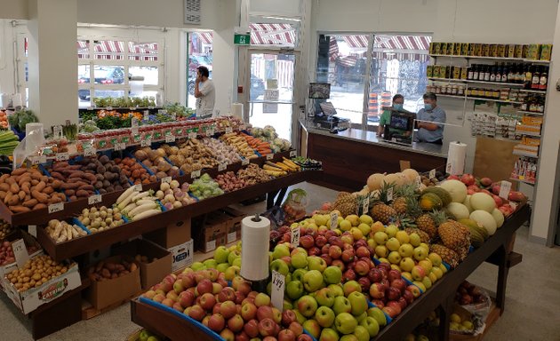 Photo of Kensington Fruit Market