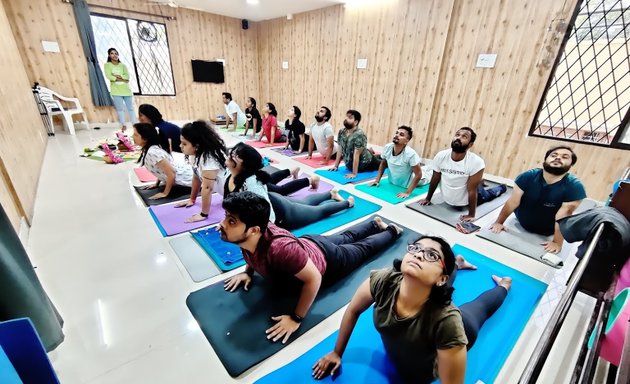 Photo of Pradipika Institute of Yoga and Therapy