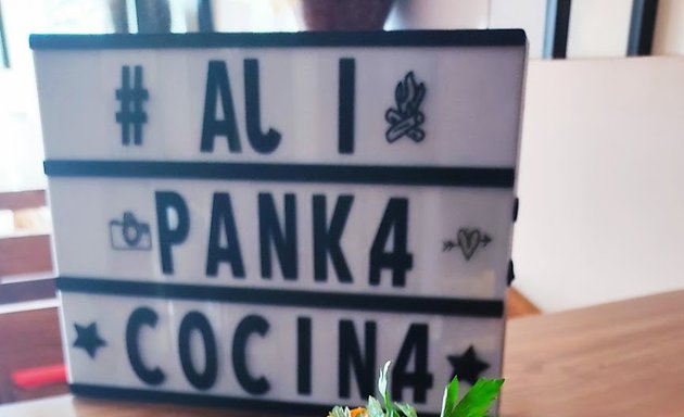 Foto de Ají Panka cocina Peruana