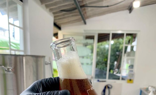 Foto de Cervecería Artesanal Taske