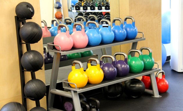 Photo of Innovative Fitness South Surrey