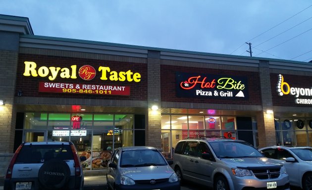 Photo of Halal Hot Bite Pizza & Grill