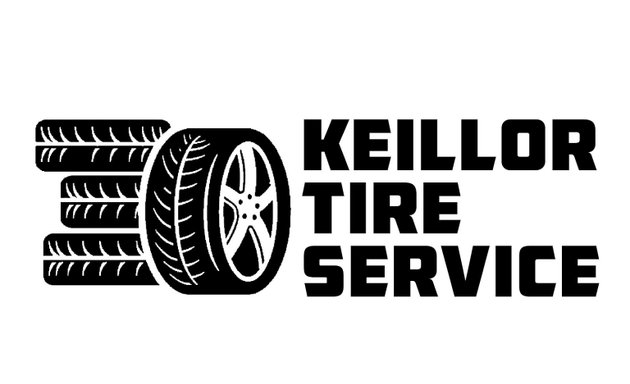 Photo of Keillor Tire Service