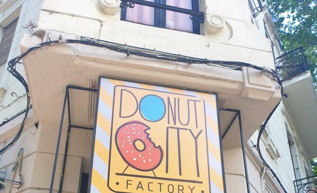 Foto de Donut City