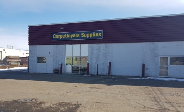 Photo of Carpetlayers Supplies