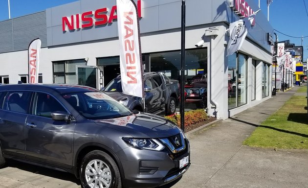 Photo of Brighton Nissan