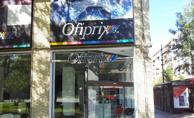 Foto de Ofiprix