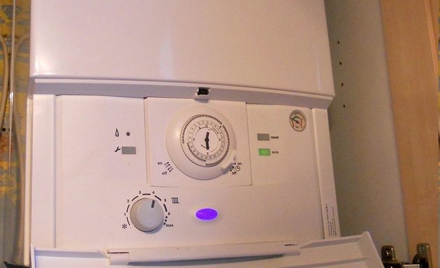 Photo of Henderson Heating