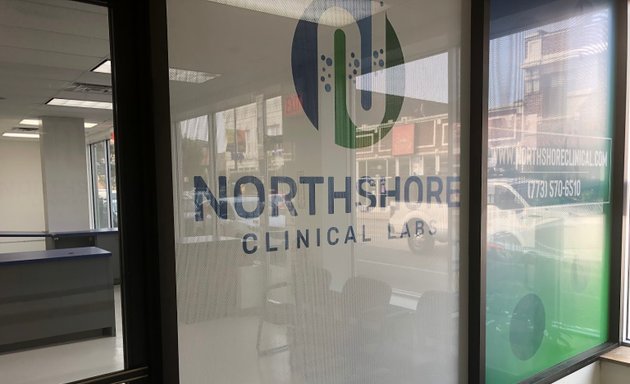 Photo of Northshore Clinical Laboratories