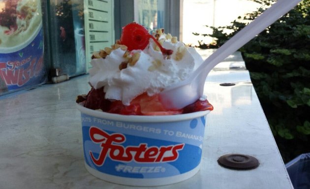 Photo of Fosters Freeze