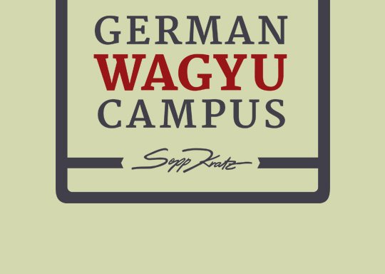 Foto von German Wagyu Campus GmbH & Co. KG