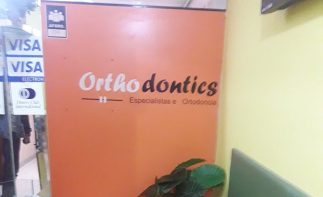 Foto de Orthodontics