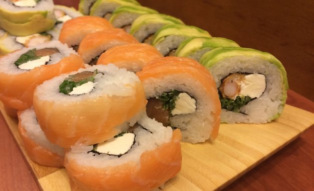 Foto de Runaway Sushi