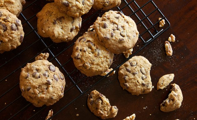 Photo of Red Carpet Cookies