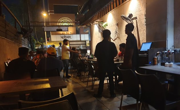 Photo of Adarsh Restaurant & Bar