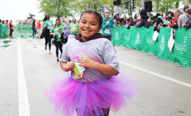 Photo of Girls On the Run-Chicago Inc