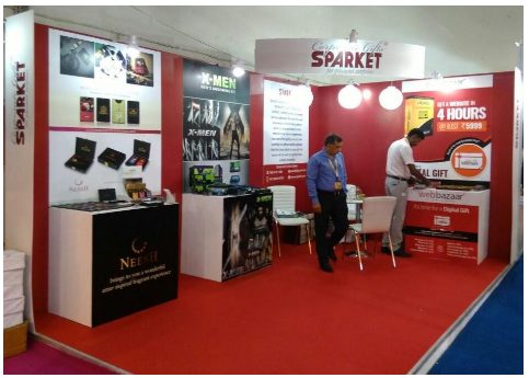 Photo of Sparket Marketing Private Limited