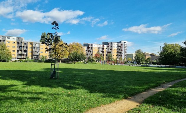 Photo of Pepys Park