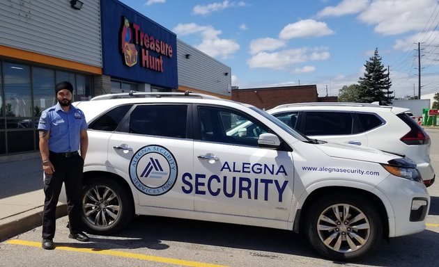 Photo of Alegna Security Services Inc.