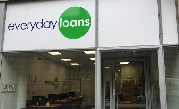 Photo of Everyday Loans Sheffield