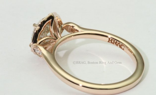 Photo of BRAG - Boston Ring And Gem