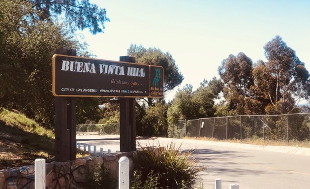 Photo of Buena Vista Hill Elysian Park