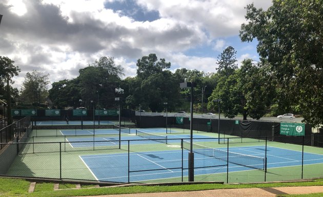 Photo of Brisbane Boys' College