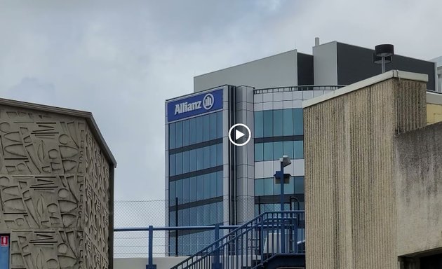 Photo of Allianz Partners