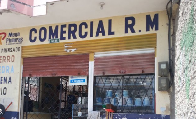 Foto de Comercial R.M