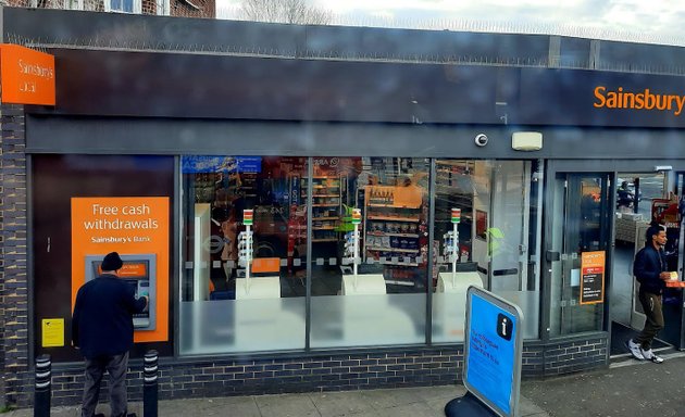 Photo of Sainsbury's Local