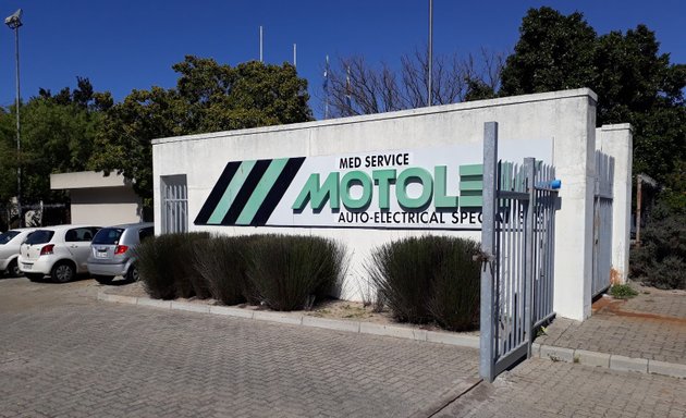 Photo of Motor Electro Diesel Service