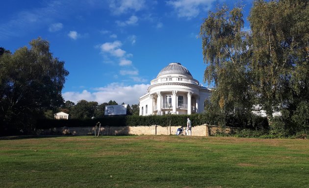 Photo of Sundridge Park Golf Club