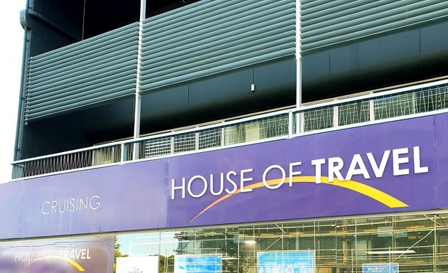 Photo of House Of Travel - Christchurch City