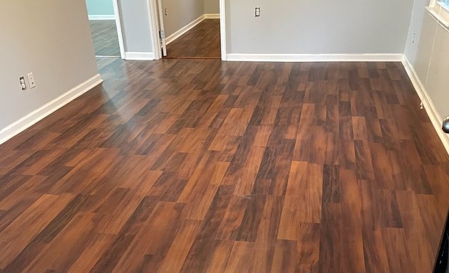 Photo of Rideen Connect Flooring