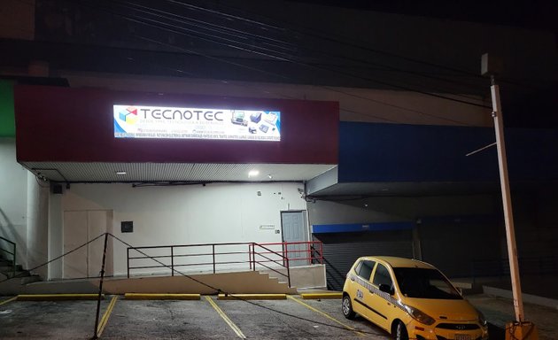 Foto de Tecnotec