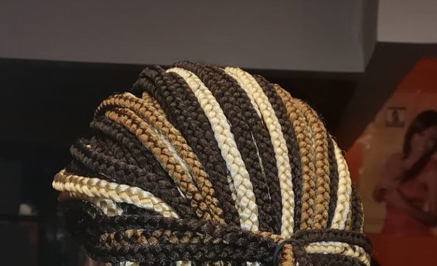 Photo of Harmoni African Hair Braiding