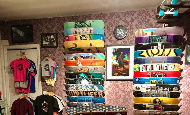 Photo of Uncle Funkys Boards