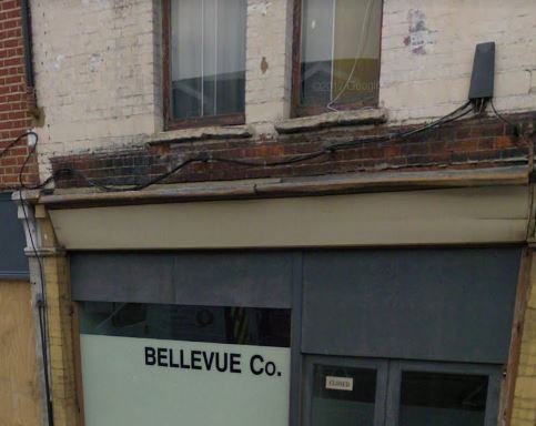 Photo of Bellevue TV Co