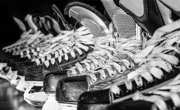 Photo of All Star Skates, a company of All Star Hockey Ltd