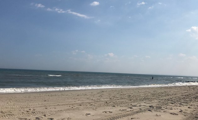 Photo of The Rockaway Wave