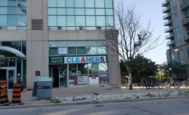 Photo of Mystic Pointe Cleaners