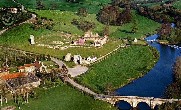 Photo of York Cold War Bunker