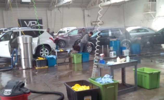 Photo of Image Car Wash