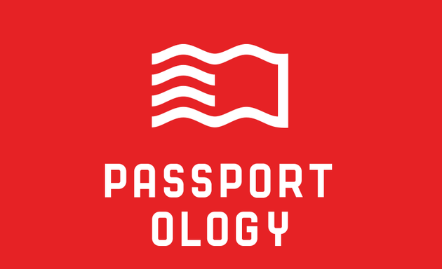 Photo of Passportology