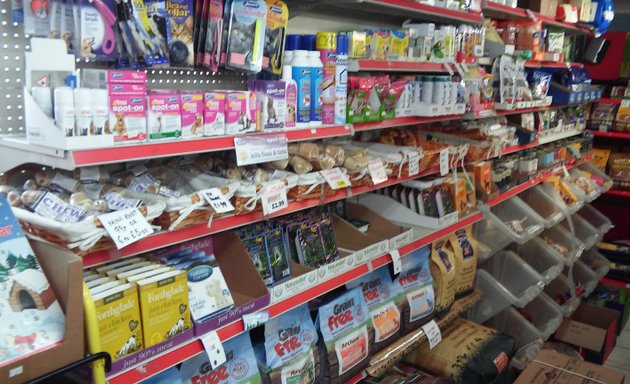 Photo of York Pet Supplies