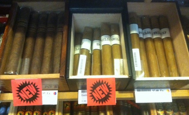 Photo of Cigar Emporium