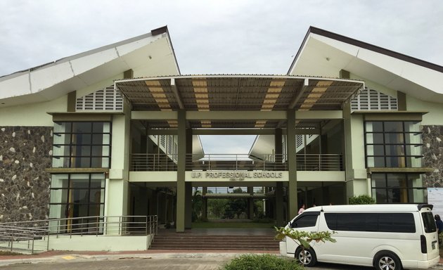 Photo of UP Cebu Professional Schools